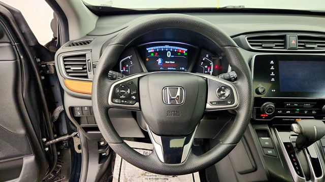 2022 Honda CR-V EX AWD - 22990671 - 13
