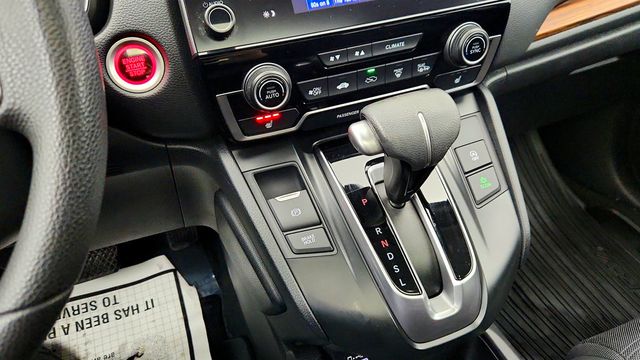 2022 Honda CR-V EX AWD - 22990671 - 16