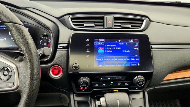 2022 Honda CR-V EX AWD - 22990671 - 17