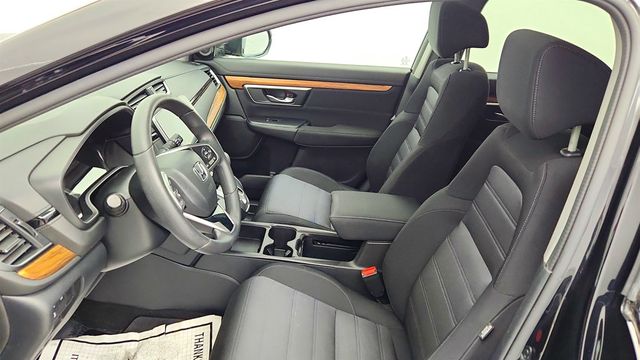 2022 Honda CR-V EX AWD - 22990671 - 18