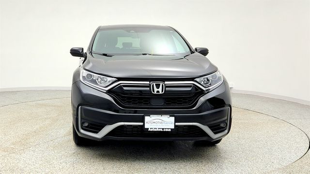 2022 Honda CR-V EX AWD - 22990671 - 1