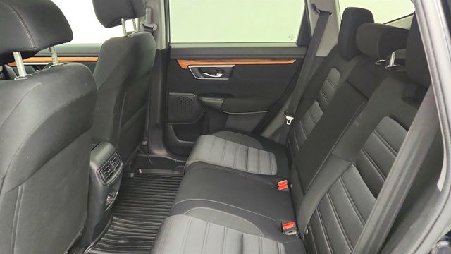 2022 Honda CR-V EX AWD - 22990671 - 19