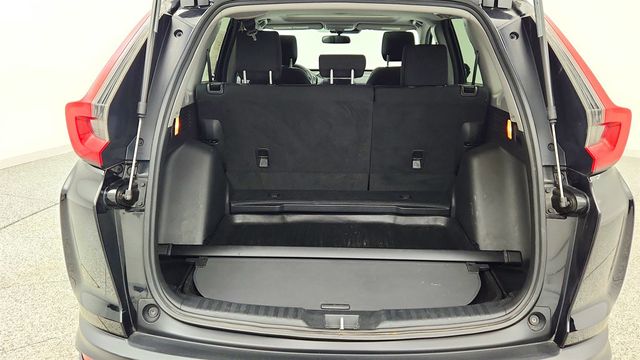 2022 Honda CR-V EX AWD - 22990671 - 20
