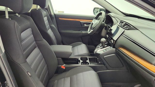 2022 Honda CR-V EX AWD - 22990671 - 22