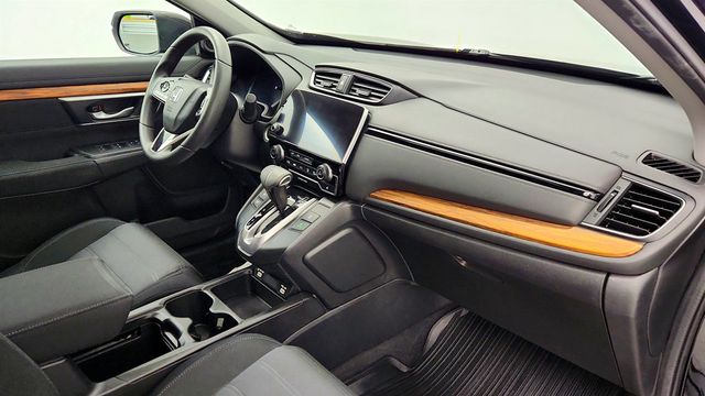 2022 Honda CR-V EX AWD - 22990671 - 23