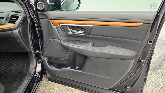 2022 Honda CR-V EX AWD - 22990671 - 24