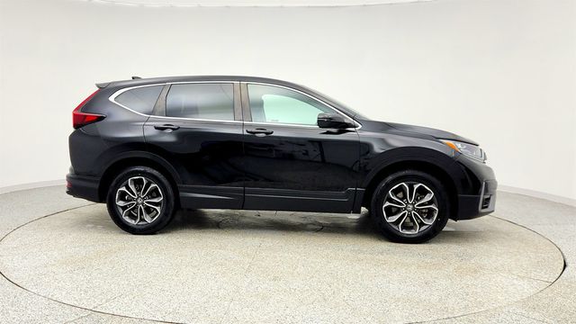 2022 Honda CR-V EX AWD - 22990671 - 3