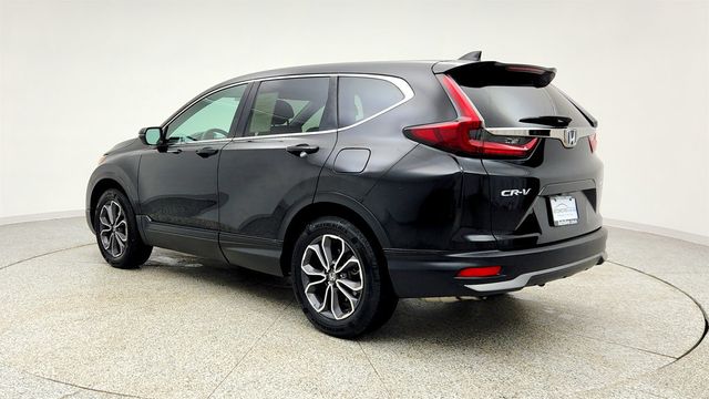 2022 Honda CR-V EX AWD - 22990671 - 6