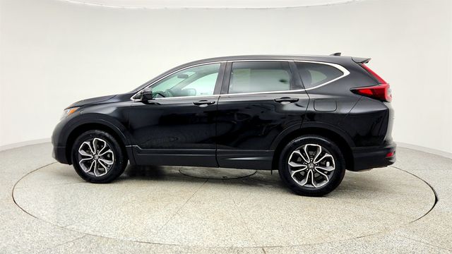 2022 Honda CR-V EX AWD - 22990671 - 7