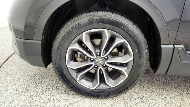 2022 Honda CR-V EX AWD - 22990671 - 8