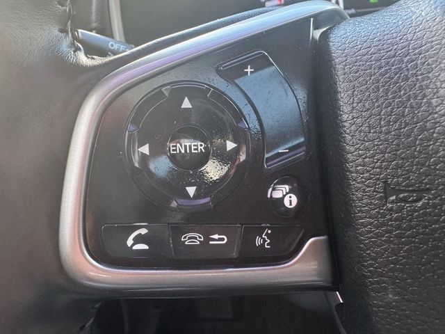 2022 Honda CR-V EX-L - 22947625 - 12