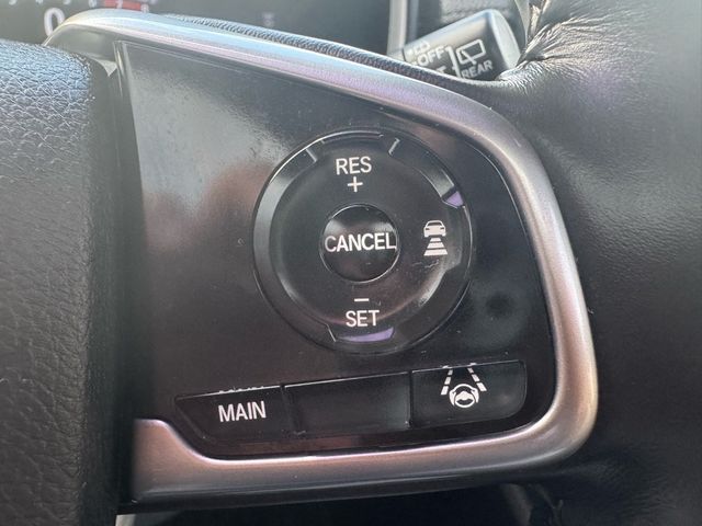 2022 Honda CR-V EX-L - 22947625 - 13