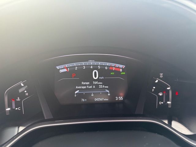 2022 Honda CR-V EX-L - 22947625 - 14