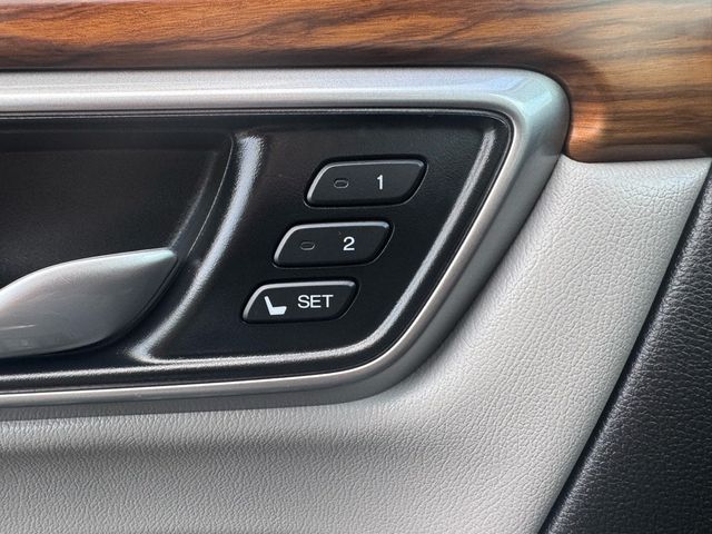 2022 Honda CR-V EX-L - 22947625 - 15