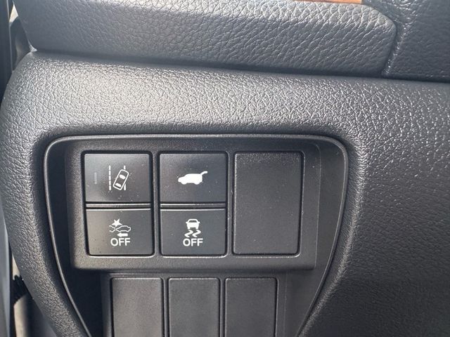 2022 Honda CR-V EX-L - 22947625 - 16