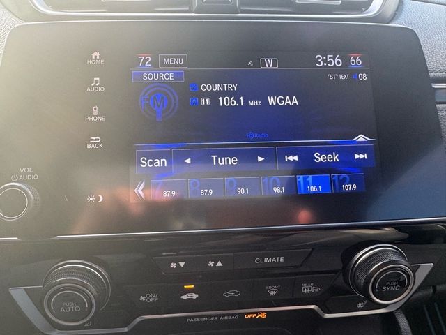 2022 Honda CR-V EX-L - 22947625 - 18