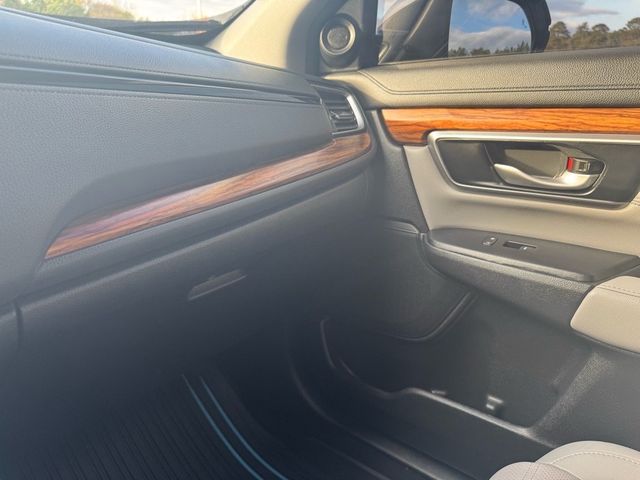 2022 Honda CR-V EX-L - 22947625 - 23