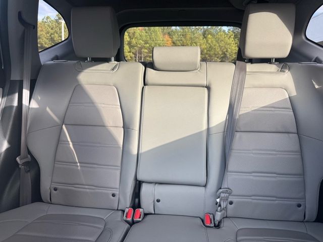 2022 Honda CR-V EX-L - 22947625 - 24