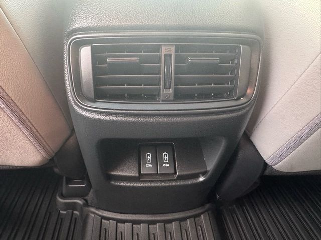 2022 Honda CR-V EX-L - 22947625 - 26