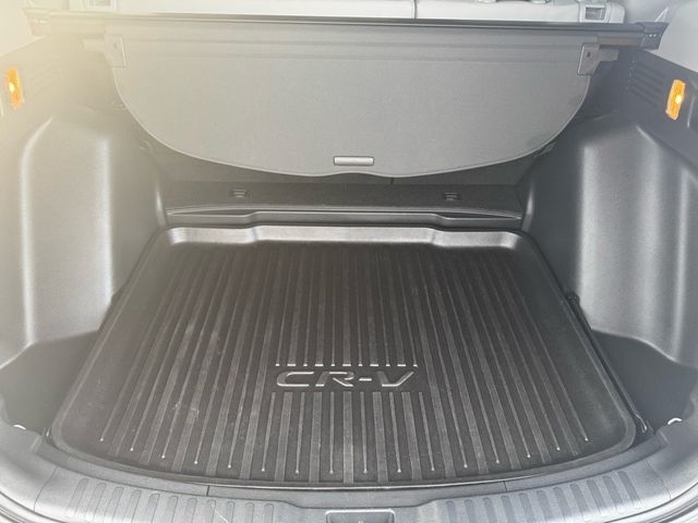 2022 Honda CR-V EX-L - 22947625 - 28