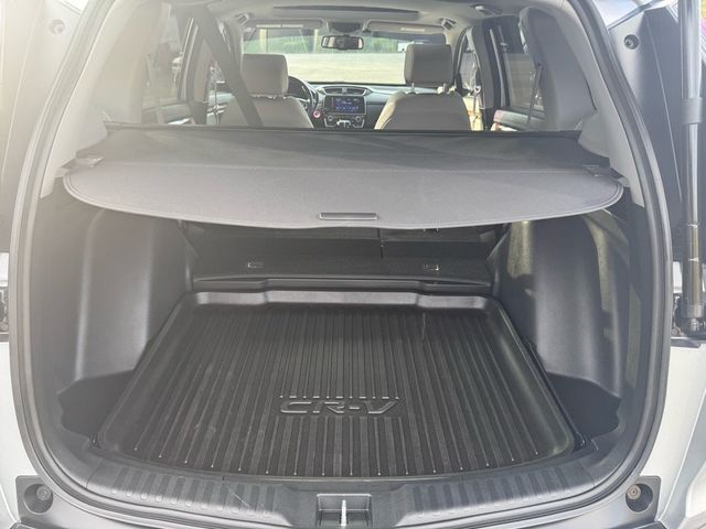 2022 Honda CR-V EX-L - 22947625 - 29