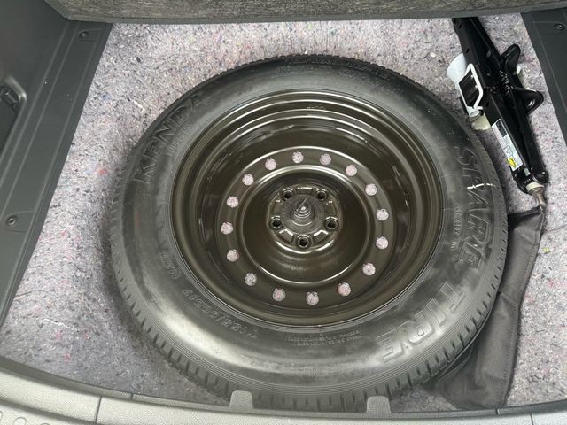 2022 Honda CR-V EX-L - 22947625 - 31