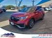 2022 Honda CR-V EX-L 2WD - 22621739 - 0