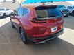 2022 Honda CR-V EX-L 2WD - 22621739 - 2