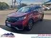 2022 Honda CR-V EX-L 2WD - 22633591 - 0