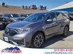 2022 Honda CR-V EX-L 2WD - 23024214 - 0
