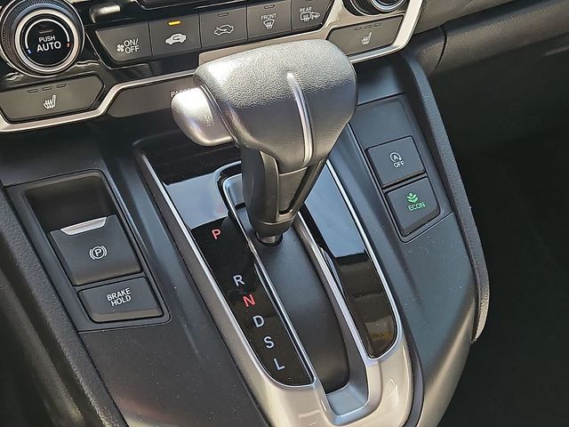 2022 Honda CR-V EX-L 2WD - 23024214 - 11