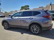 2022 Honda CR-V EX-L 2WD - 23024214 - 1
