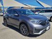 2022 Honda CR-V EX-L 2WD - 23024214 - 5