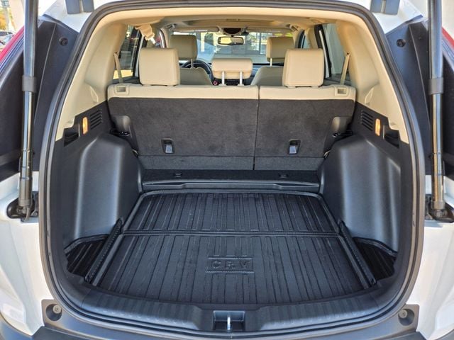 2022 Honda CR-V EX-L 2WD - 22933250 - 11