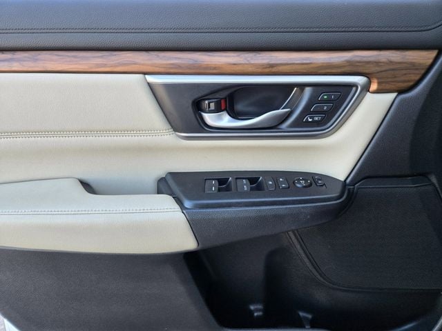 2022 Honda CR-V EX-L 2WD - 22933250 - 15