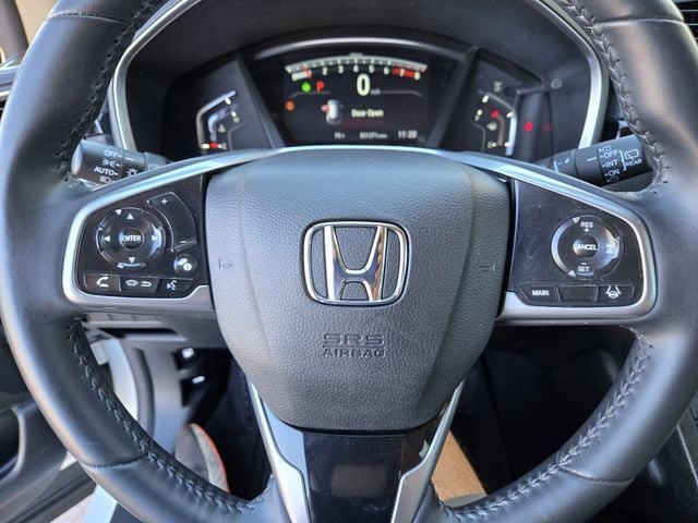 2022 Honda CR-V EX-L 2WD - 22933250 - 16