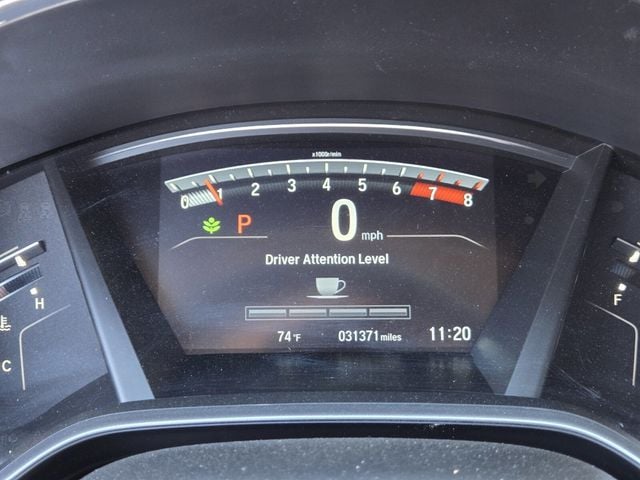 2022 Honda CR-V EX-L 2WD - 22933250 - 17