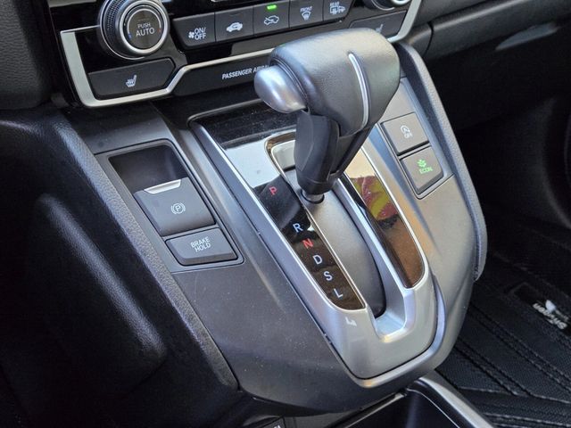 2022 Honda CR-V EX-L 2WD - 22933250 - 20