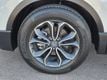2022 Honda CR-V EX-L 2WD - 22933250 - 5