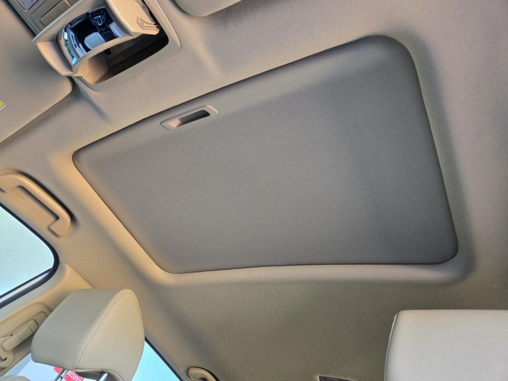 2022 Honda CR-V EX-L 2WD - 22933250 - 8