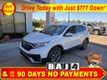 2022 Honda CR-V EX-L 2WD - 22967167 - 0