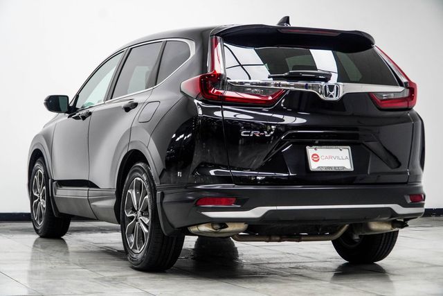 2022 Honda CR-V EX-L 2WD - 23047483 - 9