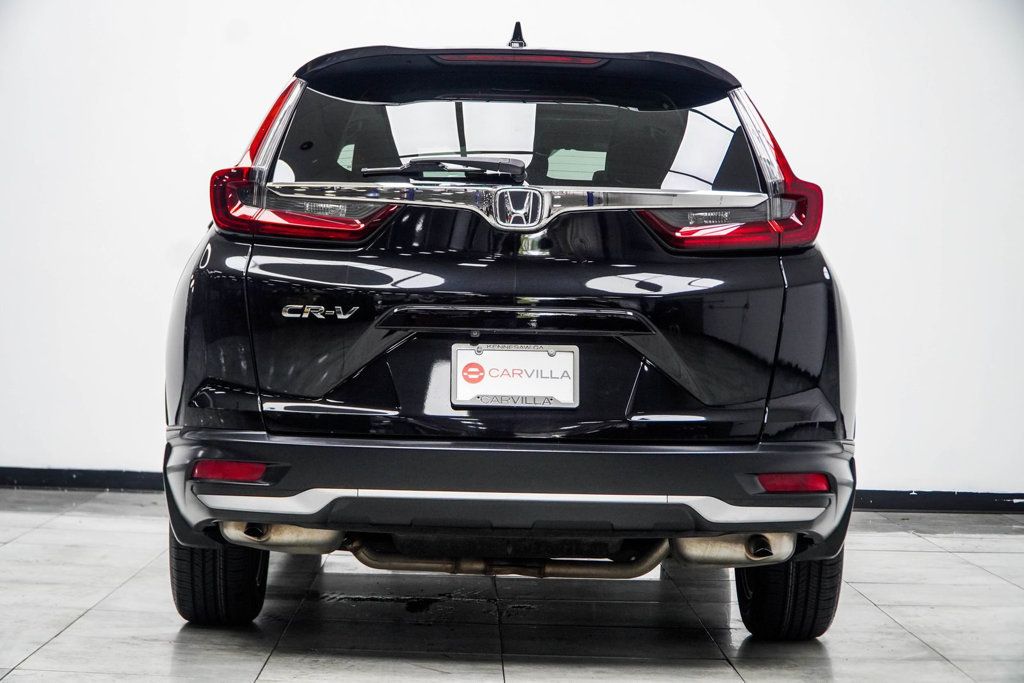Honda CR-V photo 11
