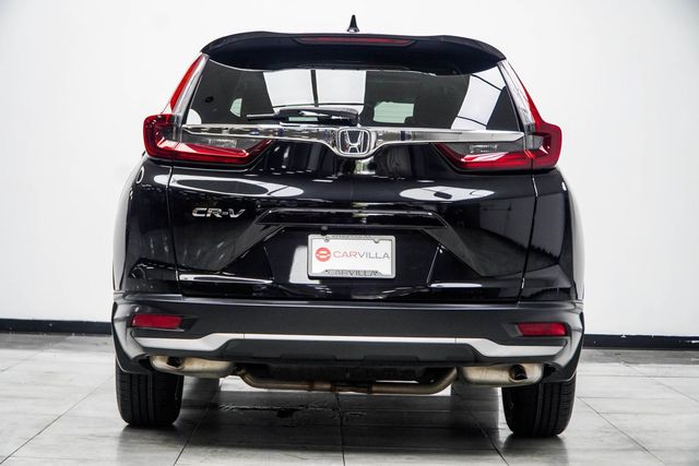 2022 Honda CR-V EX-L 2WD - 23047483 - 10