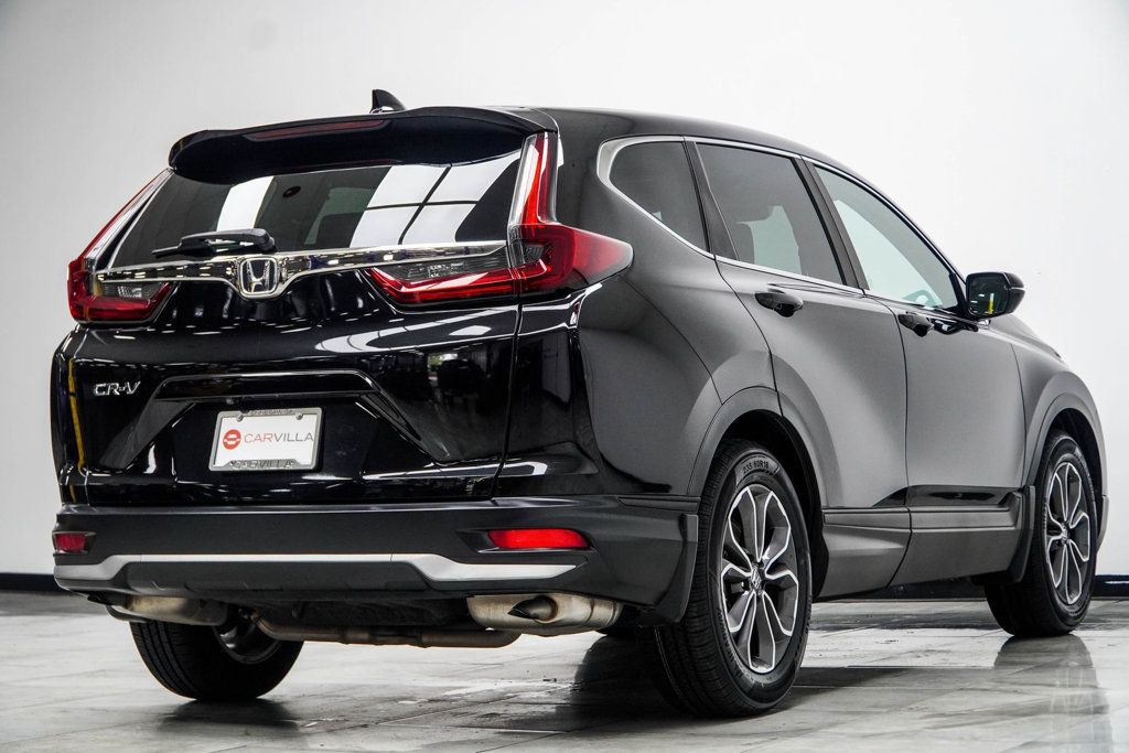 Honda CR-V photo 12