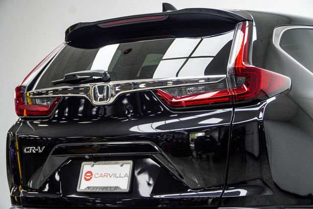 2022 Honda CR-V EX-L 2WD - 23047483 - 12
