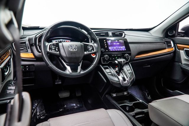 2022 Honda CR-V EX-L 2WD - 23047483 - 14