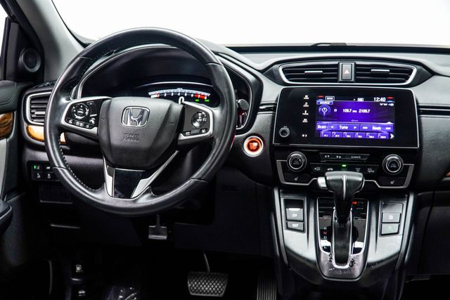 2022 Honda CR-V EX-L 2WD - 23047483 - 15