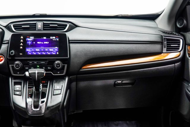 2022 Honda CR-V EX-L 2WD - 23047483 - 16