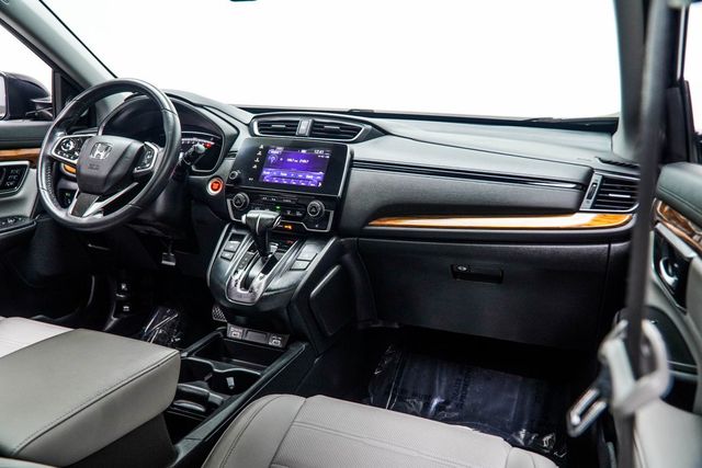 2022 Honda CR-V EX-L 2WD - 23047483 - 17